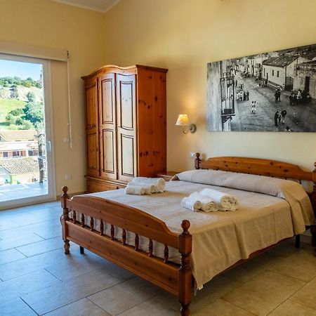 Bed and Breakfast Casa Tacconi Villasimius Exteriér fotografie