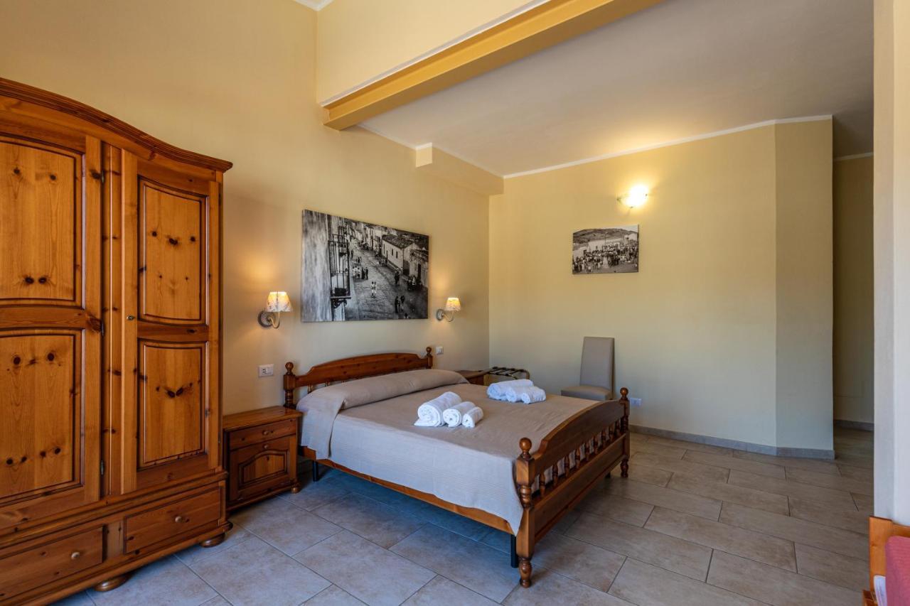 Bed and Breakfast Casa Tacconi Villasimius Exteriér fotografie
