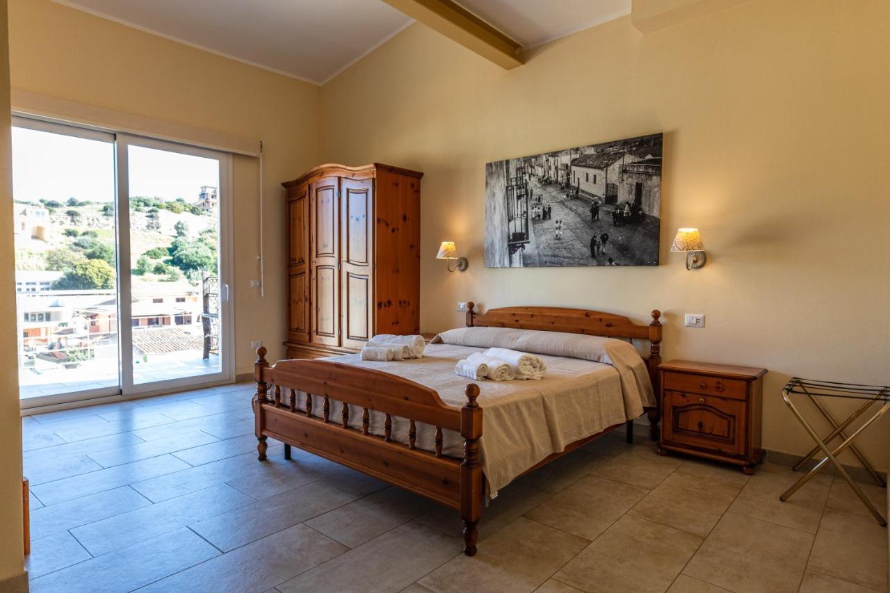 Bed and Breakfast Casa Tacconi Villasimius Exteriér fotografie