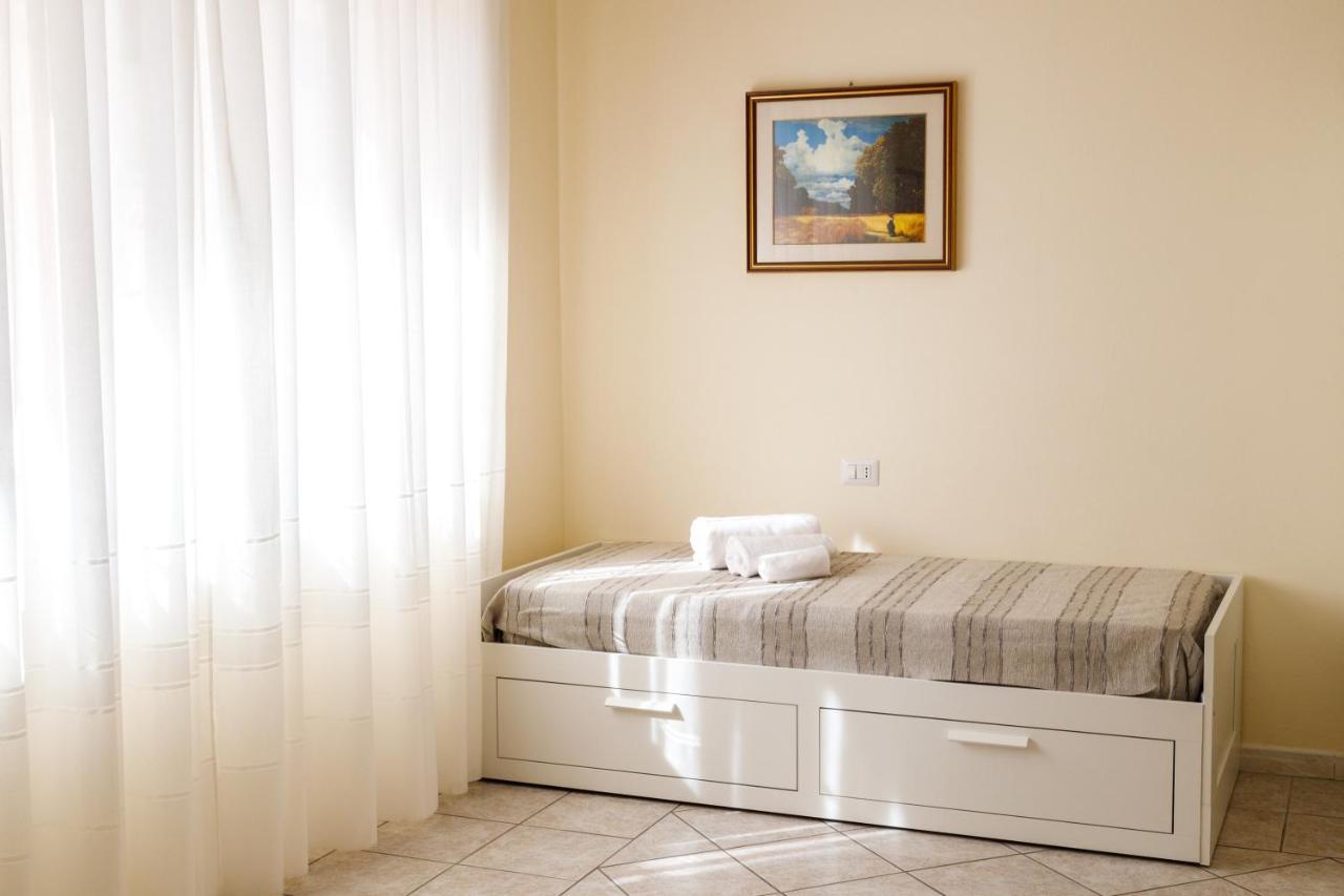 Bed and Breakfast Casa Tacconi Villasimius Exteriér fotografie