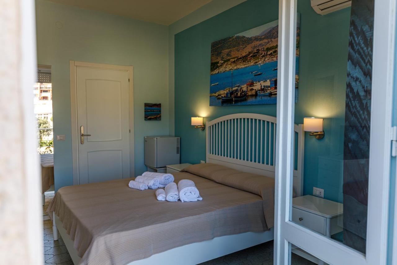 Bed and Breakfast Casa Tacconi Villasimius Exteriér fotografie