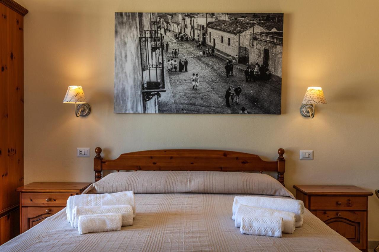 Bed and Breakfast Casa Tacconi Villasimius Exteriér fotografie