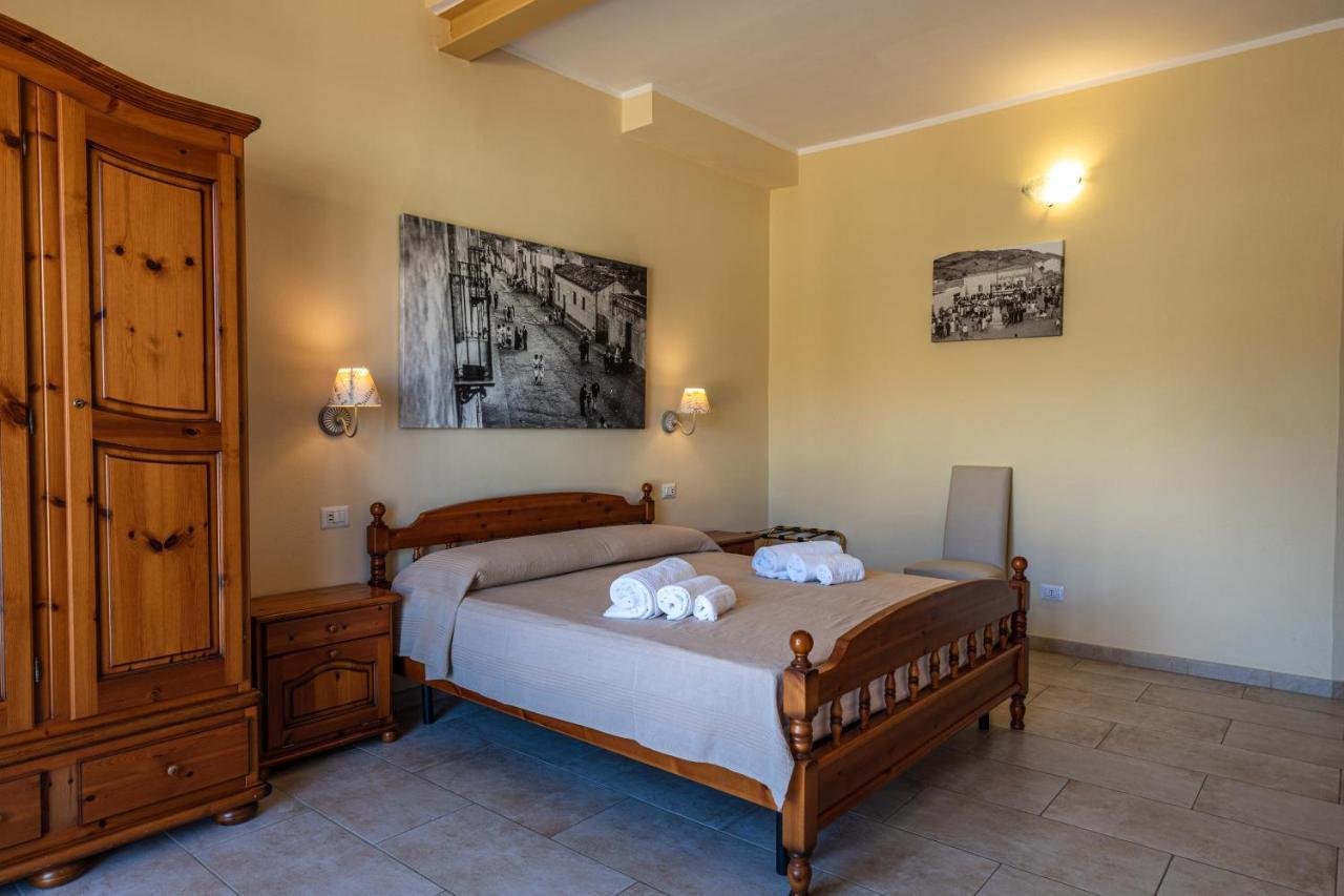 Bed and Breakfast Casa Tacconi Villasimius Exteriér fotografie