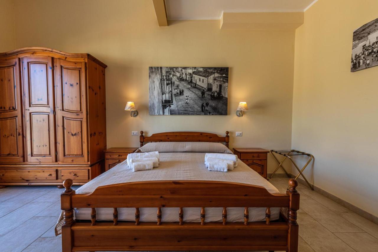 Bed and Breakfast Casa Tacconi Villasimius Exteriér fotografie